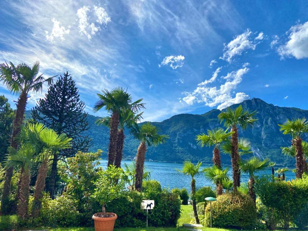 Holiday On The Lake Lugano 2-16 Bissone Dış mekan fotoğraf